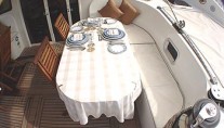 Felicia deck dinning